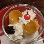 純喫茶マウンテン - 