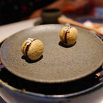 レスピラシオン - 