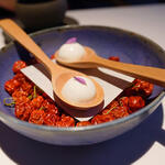 レスピラシオン - 