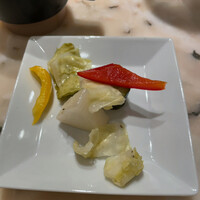 イベリコ・バル 門仲 -  イベリコ・バル 門仲 -