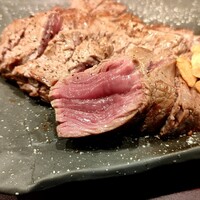 ステーキハウス あづま - 