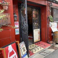 イベリコ・バル 門仲 -  イベリコ・バル 門仲 -