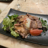 イベリコ・バル 門仲 -  イベリコ・バル 門仲 -