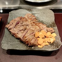 ステーキハウス あづま - 