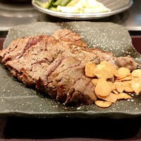ステーキハウス あづま - 