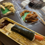 マルキョウ - 料理写真: