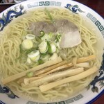 らーめん 青い鳥 - 