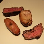 BARBACOA CLASSICO - シュラスコ