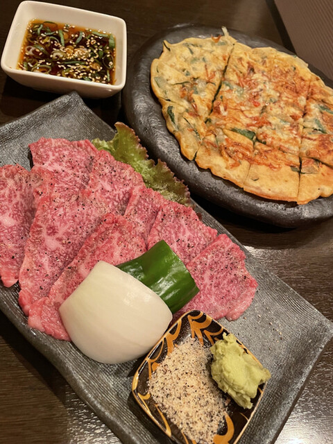 Kuroge Wagyu Senmonten Yakiniku Komachi photo 3