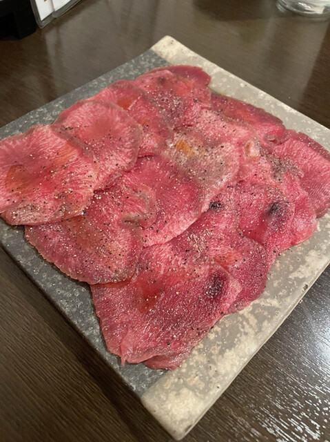 Kuroge Wagyu Senmonten Yakiniku Komachi photo 2