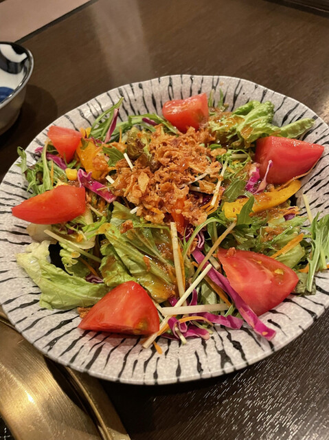 Kuroge Wagyu Senmonten Yakiniku Komachi