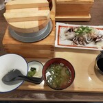 土佐わら焼き 第十八 龍神丸 - 