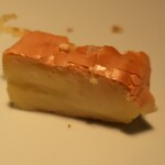 バルバッコア クラシコ - 焼きチーズ