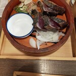 土佐わら焼き 第十八 龍神丸 - 