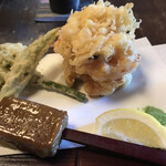 蕎麦彩膳 隆仙坊 - 