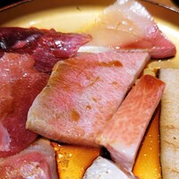 焼うお いし川 - 