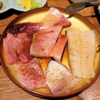 焼うお いし川 - 