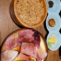 焼うお いし川 - 