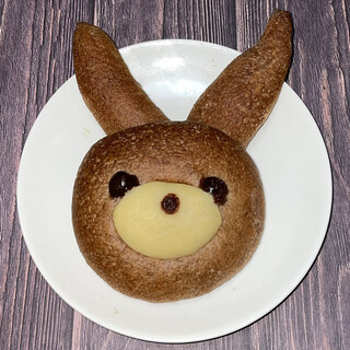 ヴィッキー ブレッド_0