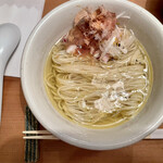 Homemade Ramen 麦苗 - 