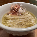 Homemade Ramen 麦苗 - 