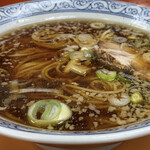 尾道ラーメン - 