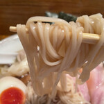 Homemade Ramen 麦苗 - 