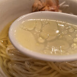 Homemade Ramen 麦苗 - 