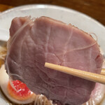 Homemade Ramen 麦苗 - 