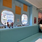 デチョルはペゴパ - 
