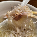 Homemade Ramen 麦苗 - 