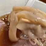 Homemade Ramen 麦苗 - 