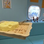 デチョルはペゴパ - 