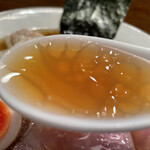 Homemade Ramen 麦苗 - 