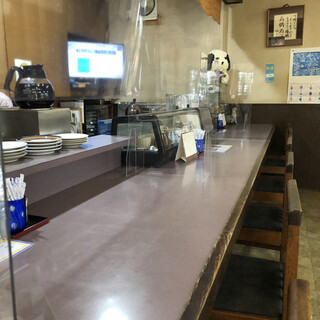 喫茶 ゆコッペ_2