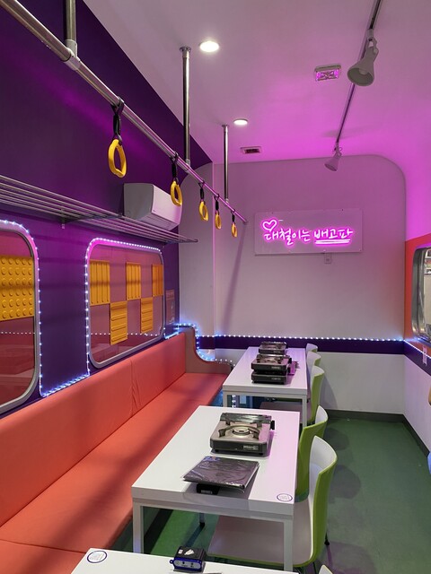 閉店】デチョルはペゴパ - 鶴橋/韓国料理 | 食べログ