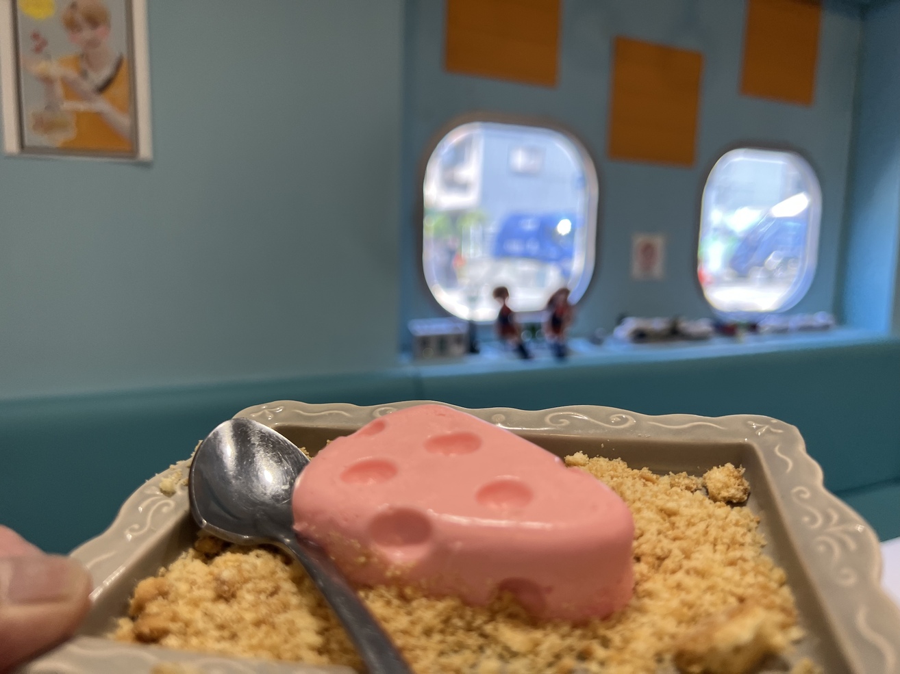 写真 : 【閉店】デチョルはペゴパ - 鶴橋/韓国料理 | 食べログ