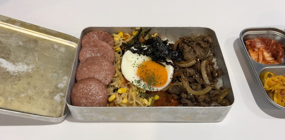 写真 : 【閉店】デチョルはペゴパ - 鶴橋/韓国料理 | 食べログ