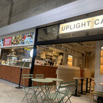 UPLIGHT COFFEE - 