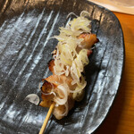 ささよし - ささよし(ピートロ)