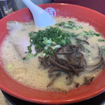 Tonkotsu Ra-Men Fuku No Ken - 