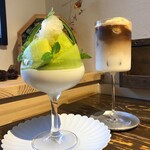 カフェアンドエヌ - 