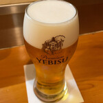 ささよし - ささよし(エビス生)