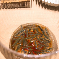 麻布十番 秦野よしき - 