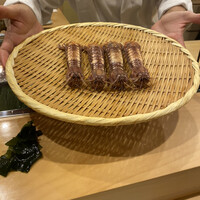 鮨 やすみつ - 