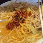麺 五六 - 