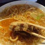 麺 五六 - 