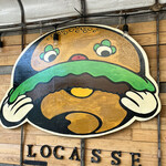 LOCASSE AKASHI - 