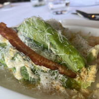RUBY JACK'S SEAFOOD & STEAK - 