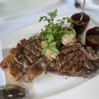 RUBY JACK'S SEAFOOD & STEAK - 